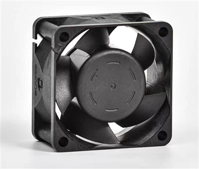 2025 أفضل 10 مصنعين لمراوح التيار المستمر من الدرجة العسكرية في العالم